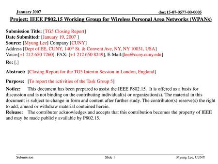 doc.: IEEE <doc#>