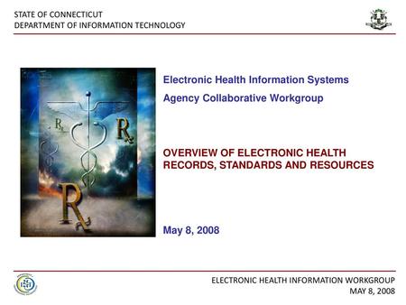 Electronic Health Information Systems