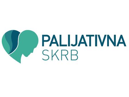 Palijativna skrb u gerijatriji