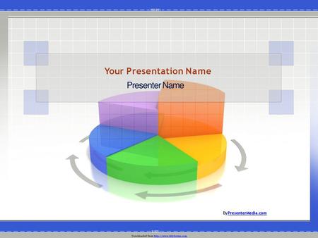 Your Presentation Name