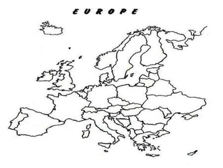 Label on the Map Countries: Cities: Portugal 24) Rome Spain 25) Paris