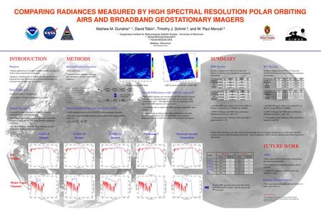 Meteosat Second Generation