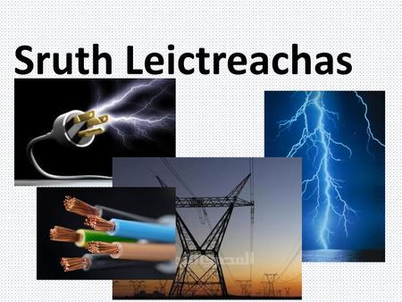 Sruth Leictreachas.