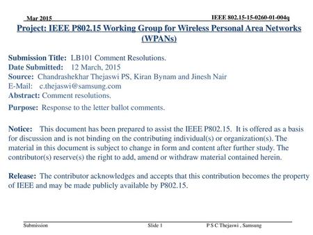 <month year> doc.: IEEE q