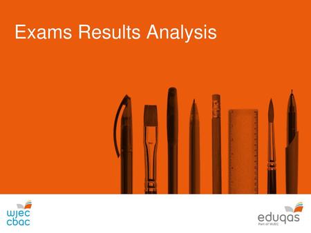 Exams Results Analysis