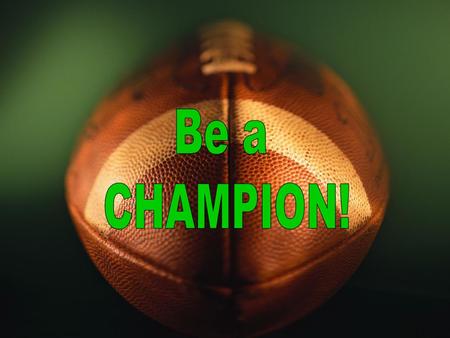 Be a CHAMPION! This game takes no time to prepare! Just gather questions you want to review with the kids, a worksheet they worked on or questions in your.