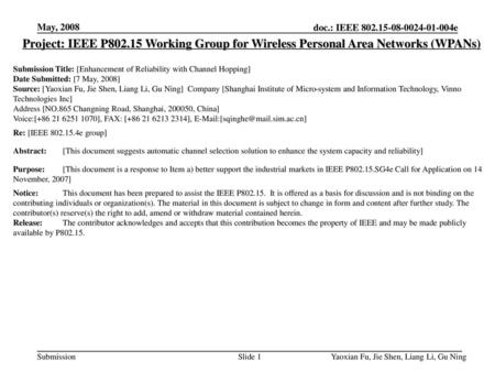 doc.: IEEE <doc#>