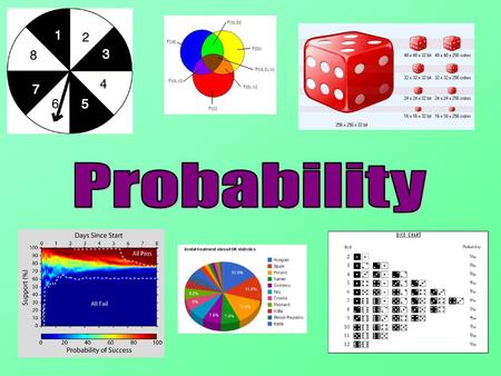 Probability.