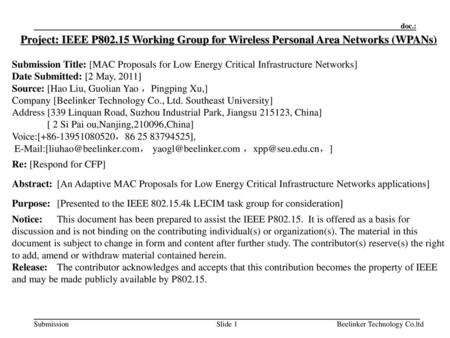 doc.: IEEE <doc#>