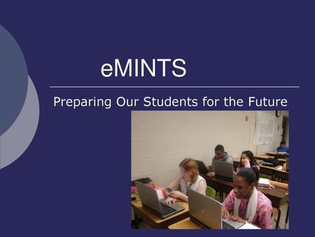 Preparing Our Students for the Future