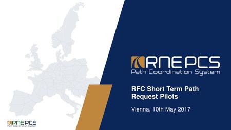 RFC Short Term Path Request Pilots