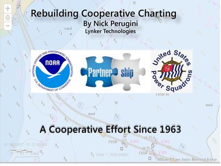 A Cooperative Effort Since 1963