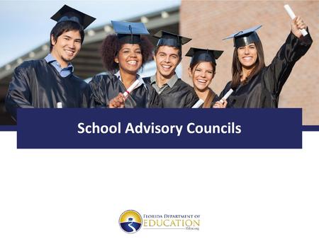 School Advisory Councils