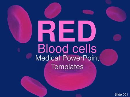 Medical PowerPoint Templates