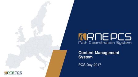 Content Management System