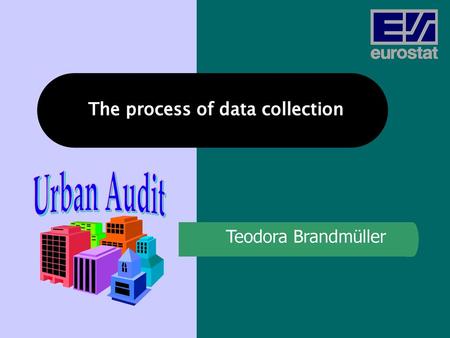 The process of data collection