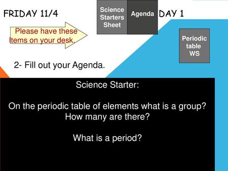 On the periodic table of elements what is a group?