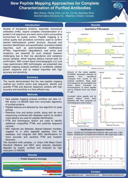 Bioinformatics Solutions Inc.