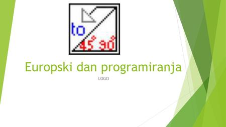 Europski dan programiranja