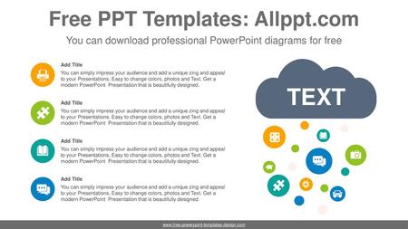 Free PPT Templates: Allppt.com