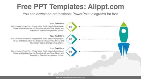 Free PPT Templates: Allppt.com