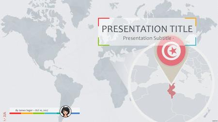 - Presentation Subtitle -