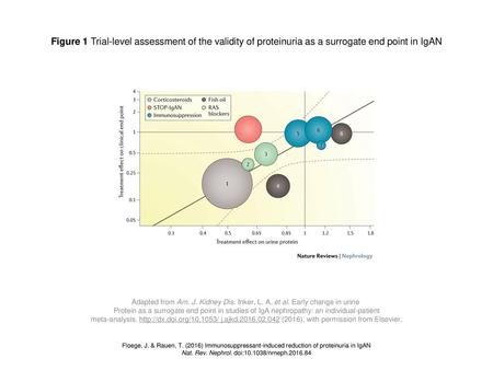 Nat. Rev. Nephrol. doi: /nrneph