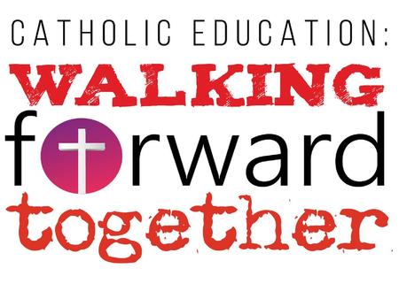 Walking Forward with Our Families