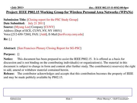 doc.: IEEE <doc#>