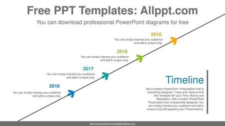 Free PPT Templates: Allppt.com