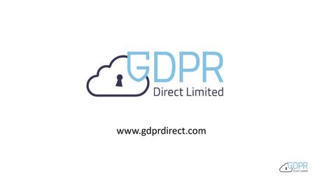 Www.gdprdirect.com.