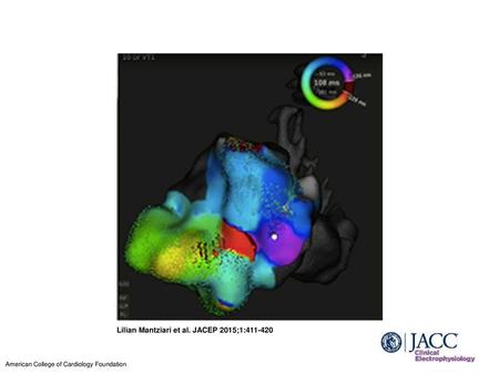 Lilian Mantziari et al. JACEP 2015;1: