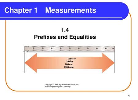 Prefixes and Equalities