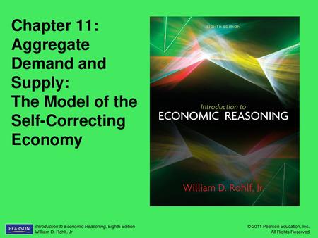 EXHIBIT 11.1 An Overview of Aggregate Demand And Supply