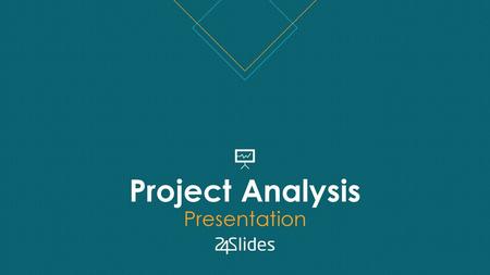 Project Analysis Presentation