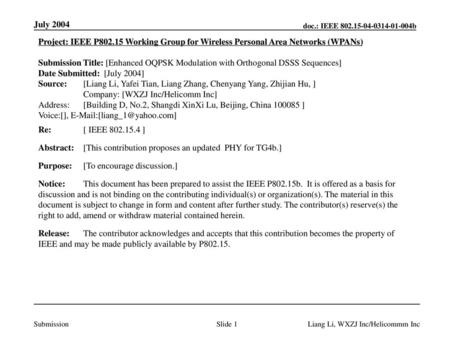 doc.: IEEE <doc#>