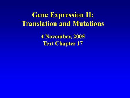 mRNA molecules are complementary to the template strand of the DNA.