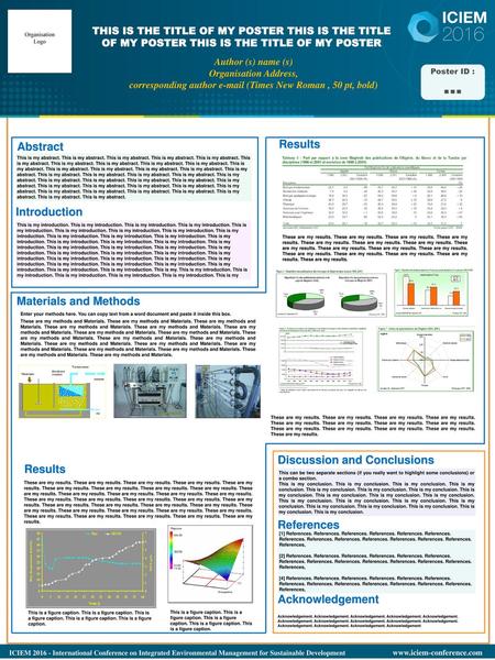 … Results Abstract Introduction Materials and Methods