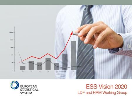 ESS Vision 2020 LDF and HRM Working Group