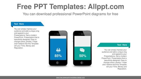 Free PPT Templates: Allppt.com