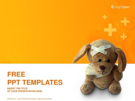 FREE PPT TEMPLATES INSERT THE TITLE OF YOUR PRESENTATION HERE