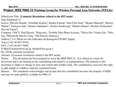 doc.: IEEE <doc#>