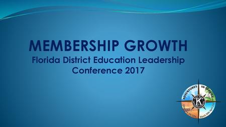 Florida District Education Leadership Conference 2017