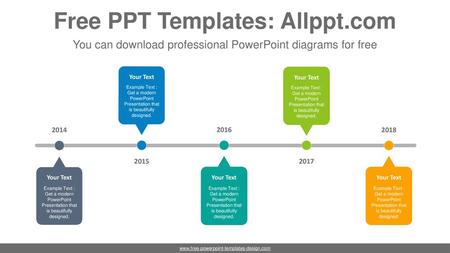 Free PPT Templates: Allppt.com