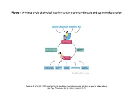 Nat. Rev. Rheumatol. doi: /nrrheum