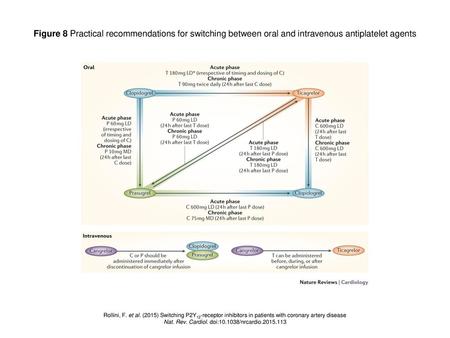 Nat. Rev. Cardiol. doi: /nrcardio