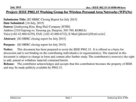 doc.: IEEE <doc#>