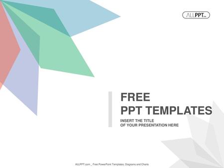 ALLPPT.com _ Free PowerPoint Templates, Diagrams and Charts