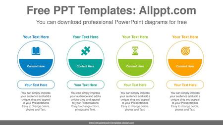 Free PPT Templates: Allppt.com