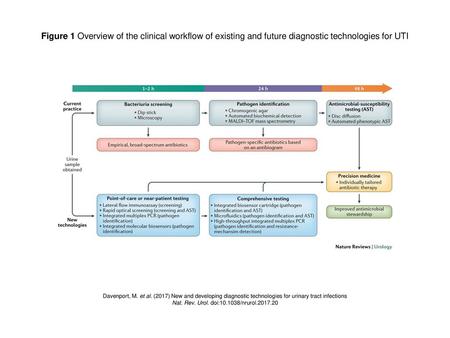 Nat. Rev. Urol. doi: /nrurol